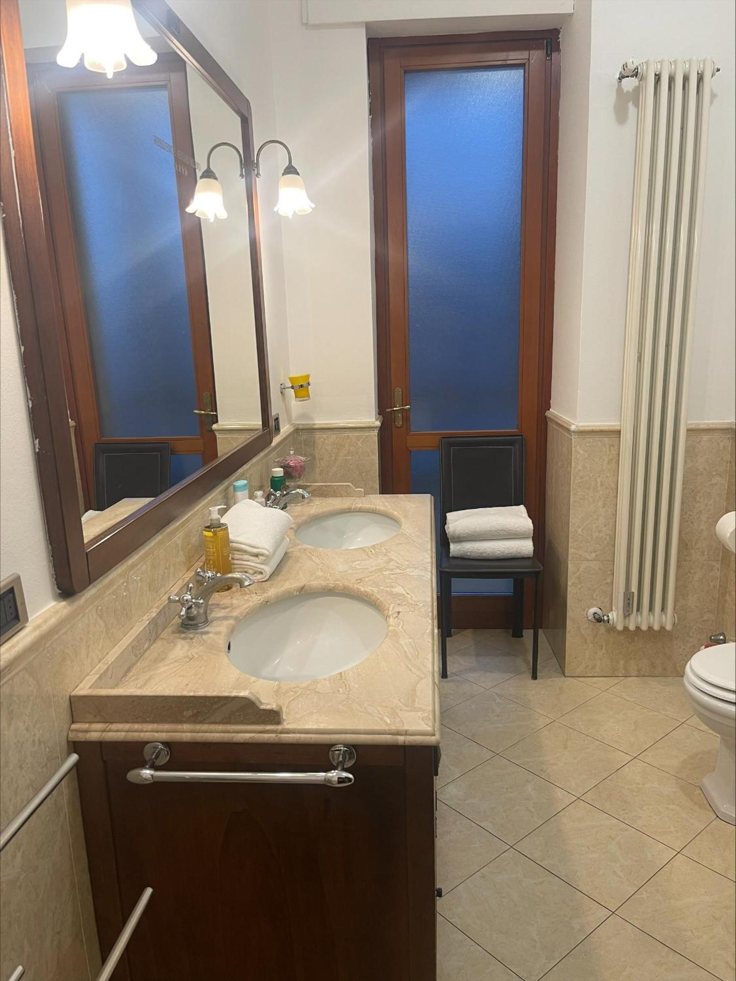 Aparthotel  Milaan