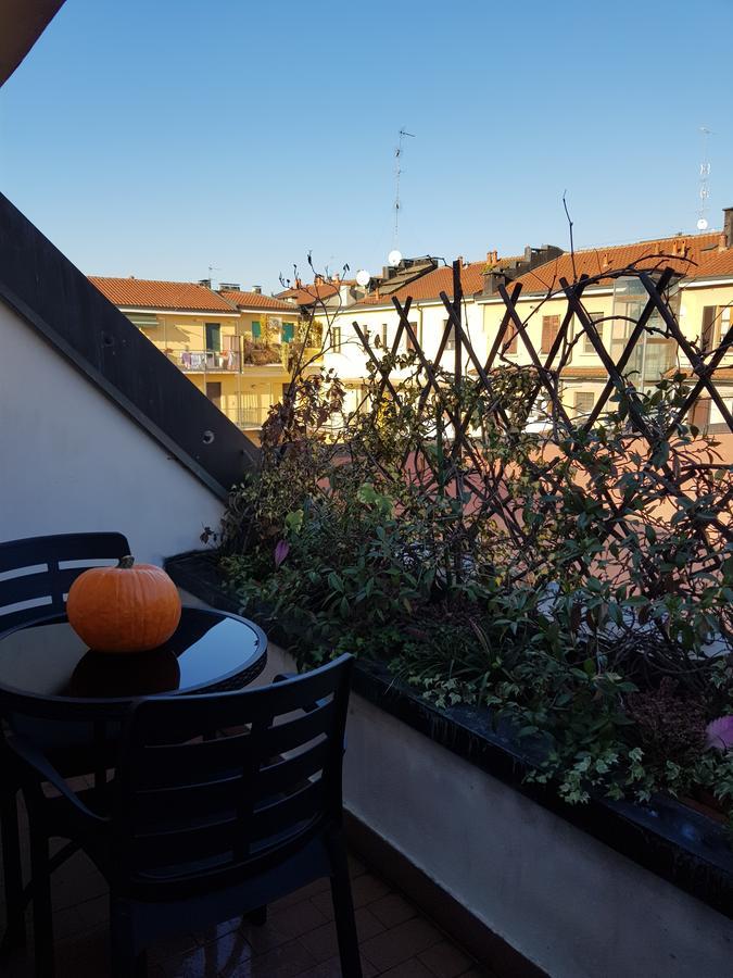  Aparthotel Milaan